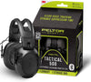 Peltor Sport Tactical 500 Bluetooth Hearing Protection Ear Muffs, 25 dB NRR