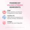 medicube PDRN Collagen Gua Sha Neck Wrinkle Cream - Firming, Contour Care