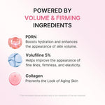 medicube PDRN Collagen Gua Sha Neck Wrinkle Cream - Firming, Contour Care