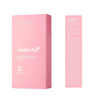 medicube PDRN Collagen Gua Sha Neck Wrinkle Cream - Firming, Contour Care