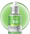 Anua Azelaic Acid 10 Hyaluron Redness Soothing Serum, 1.01 fl oz | Facial Serum for Blemish-Prone &amp; Oily-Prone Skin, Lightweight &amp; Hydrating Blemish Care, Hyaluronic Acid, Korean Skincare