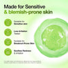 Anua Azelaic Acid 10 Hyaluron Redness Soothing Serum, 1.01 fl oz | Facial Serum for Blemish-Prone &amp; Oily-Prone Skin, Lightweight &amp; Hydrating Blemish Care, Hyaluronic Acid, Korean Skincare