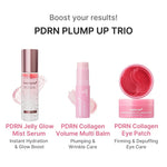 medicube PDRN Collagen Volume Multi Balm Stick, Firming Face &amp; Body Balm
