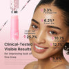 medicube PDRN Collagen Volume Multi Balm Stick, Firming Face &amp; Body Balm