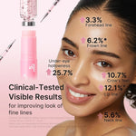 medicube PDRN Collagen Volume Multi Balm Stick, Firming Face &amp; Body Balm