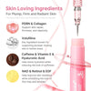 medicube PDRN Collagen Volume Multi Balm Stick, Firming Face &amp; Body Balm