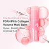 medicube PDRN Collagen Volume Multi Balm Stick, Firming Face &amp; Body Balm