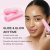 medicube PDRN Collagen Volume Multi Balm Stick, Firming Face &amp; Body Balm