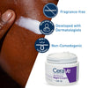 CeraVe Night Cream, Facial Moisturizer with Peptides &amp; Niacinamide, 1.7oz