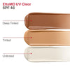 EltaMD UV Clear Face Sunscreen with Zinc Oxide, Oil-Free, SPF 46 and SPF 50