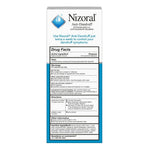Nizoral Anti-Dandruff Shampoo with 1% Ketoconazole, Fresh Scent, 7 Fl Oz