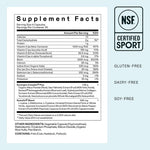 Nutrafol Women's Balance Hair Growth Supplements, Age 45+