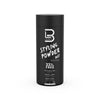 L3 Level 3 Hair Texture Powder for Men, Volume, Natural Look, 30 g