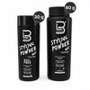 L3 Level 3 Hair Texture Powder for Men, Volume, Natural Look, 30 g