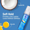 Lottabody Coconut &amp; Shea Wrap Me Foaming Mousse, 7 oz