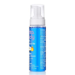 Lottabody Coconut &amp; Shea Wrap Me Foaming Mousse, 7 oz