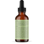 Mielle Organics Rosemary Mint Hair Oil with Biotin, 2 oz