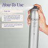 Kenra Professional Volume Spray 25 | Super Hold Finishing &amp; Styling Hairspray | Flake-free &amp; Fast-drying | Wind &amp; Humidity Resistance | All Hair Types