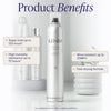 Kenra Professional Volume Spray 25 | Super Hold Finishing &amp; Styling Hairspray | Flake-free &amp; Fast-drying | Wind &amp; Humidity Resistance | All Hair Types