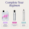 Kenra Professional Volume Spray 25 | Super Hold Finishing &amp; Styling Hairspray | Flake-free &amp; Fast-drying | Wind &amp; Humidity Resistance | All Hair Types