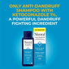 Nizoral Anti-Dandruff Shampoo with 1% Ketoconazole, Fresh Scent, 14 Fl Oz