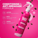 Marc Anthony Grow Long, Detangling Leave-In Hair Conditioner Spray