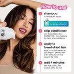 K18 Leave-In Molecular Repair Hair Mask