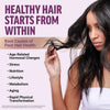 Force Factor Hair Growth Accelerator Soft Chews with Lustriva