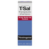 Neutrogena T/Sal Shampoo, Therapeutic Dandruff Control, 4.5 Fl. Oz