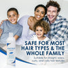 Vanicream Shampoo, Helps Remove Oil, Flaking and Build-Up, 12 Fl Oz