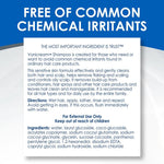 Vanicream Shampoo, Helps Remove Oil, Flaking and Build-Up, 12 Fl Oz