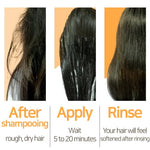 Elizavecca cer-100 collagen coating hair protein treatment 100ml