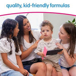 So Cozy Leave In Conditioner Spray (8 Fl Oz) Paraben-Free Detangler for Kids' Curly Hair, Deep Conditioner &amp; Tangle-Free Curls, Gentle &amp; Nourishing with Keratin, Vitamin B5, Olive Oil &amp; Jojoba Oil
