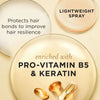 Pantene Miracle Rescue 10-in-1 Multitasking Spray, Heat Protection, 5.7 oz