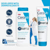 CeraVe Hydrating Anti Dandruff Shampoo, Itchy Scalp Treatment, 12oz