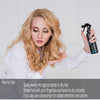 L3 Level 3 Sea Salt Spray for Hair, Texturizing, Beachy Waves, 8.45 fl oz