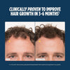 Nutrafol Men Hair Growth Supplements, Ages 18-49