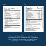 Nutrafol Men Hair Growth Supplements, Ages 18-49