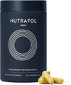 Nutrafol Men Hair Growth Supplements, Ages 18-49
