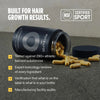 Nutrafol Men Hair Growth Supplements, Ages 18-49