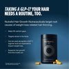 Nutrafol Men Hair Growth Supplements, Ages 18-49