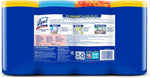 Lysol Disinfecting Wipes, Cleaner, Lemon + Mango + Linen, 80 ct. (4 Pack)