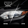 CERAKOTE® Ceramic Headlight Restoration Kit, 10 Wipe Kit