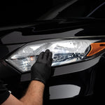 CERAKOTE® Ceramic Headlight Restoration Kit, 10 Wipe Kit