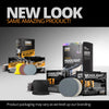 CERAKOTE® Ceramic Headlight Restoration Kit, 10 Wipe Kit
