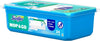 Swiffer Sweep + Mop, Wet Pads Refill, Floor Cleaner for Dirt, Dust, Hair, Cleaning Cloths for Mopping Home, Bathroom, Kitchen, All Purpose Multi-Surface Floor Wipes, Fresh, 24ct