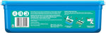 Swiffer Sweep + Mop, Wet Pads Refill, Floor Cleaner for Dirt, Dust, Hair, Cleaning Cloths for Mopping Home, Bathroom, Kitchen, All Purpose Multi-Surface Floor Wipes, Fresh, 24ct