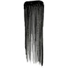 Maybelline Lash Sensational Sky High Washable Mascara Makeup, Volumizing, Lengthening, Defining, Curling, Multiplying, Buildable Formula, Blackest Black, 1 Count