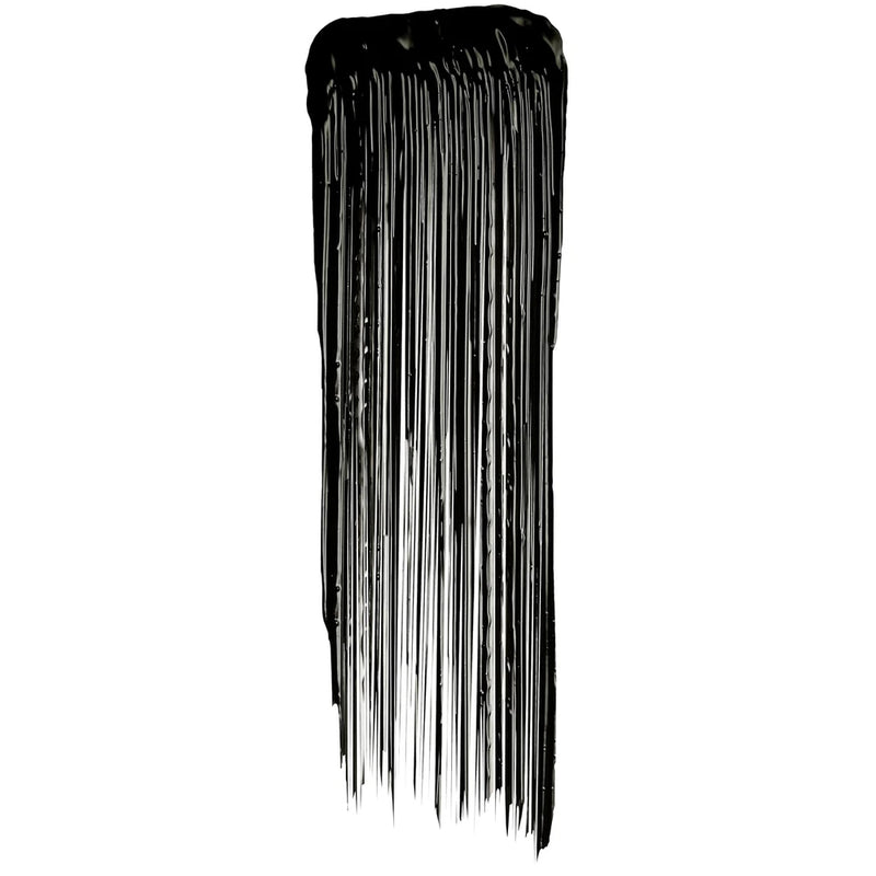 Maybelline Lash Sensational Sky High Washable Mascara Makeup, Volumizing, Lengthening, Defining, Curling, Multiplying, Buildable Formula, Blackest Black, 1 Count
