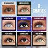 Maybelline Lash Sensational Sky High Washable Mascara Makeup, Volumizing, Lengthening, Defining, Curling, Multiplying, Buildable Formula, Blackest Black, 1 Count
